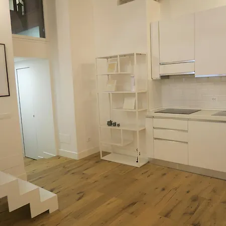 Via Veneto Luxury Loft Apartment Rome Exterior photo