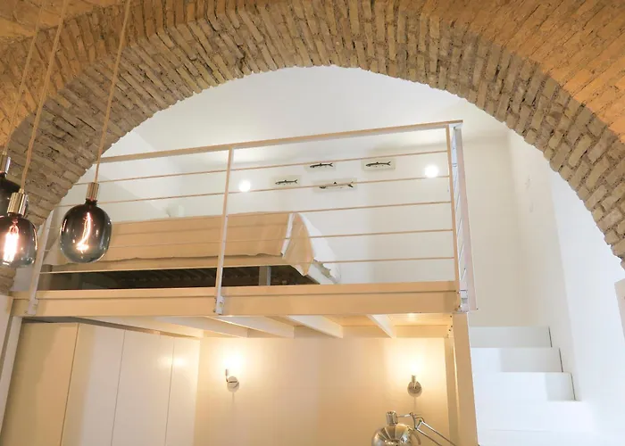 Via Veneto Luxury Loft